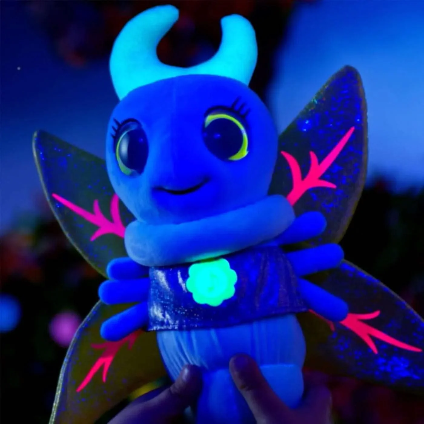 Eolo Glowies Firefly - Image 9
