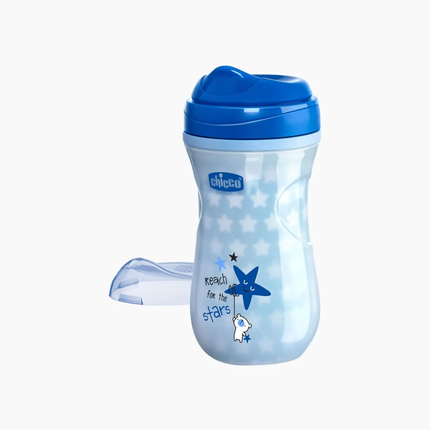 Chicco Glowing Cup Sippy Cup - Image 2