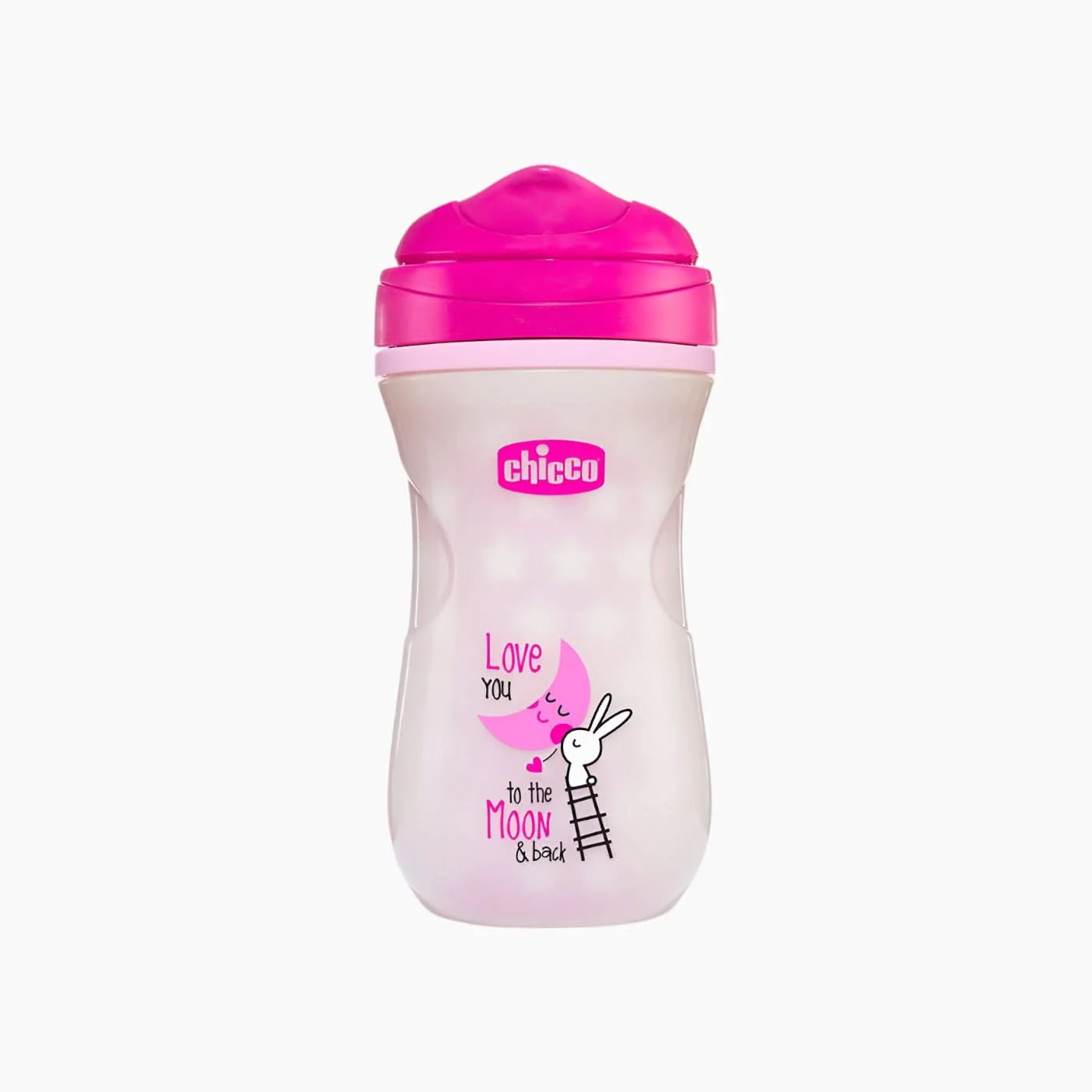 Chicco Glowing Cup Sippy Cup - Image 4