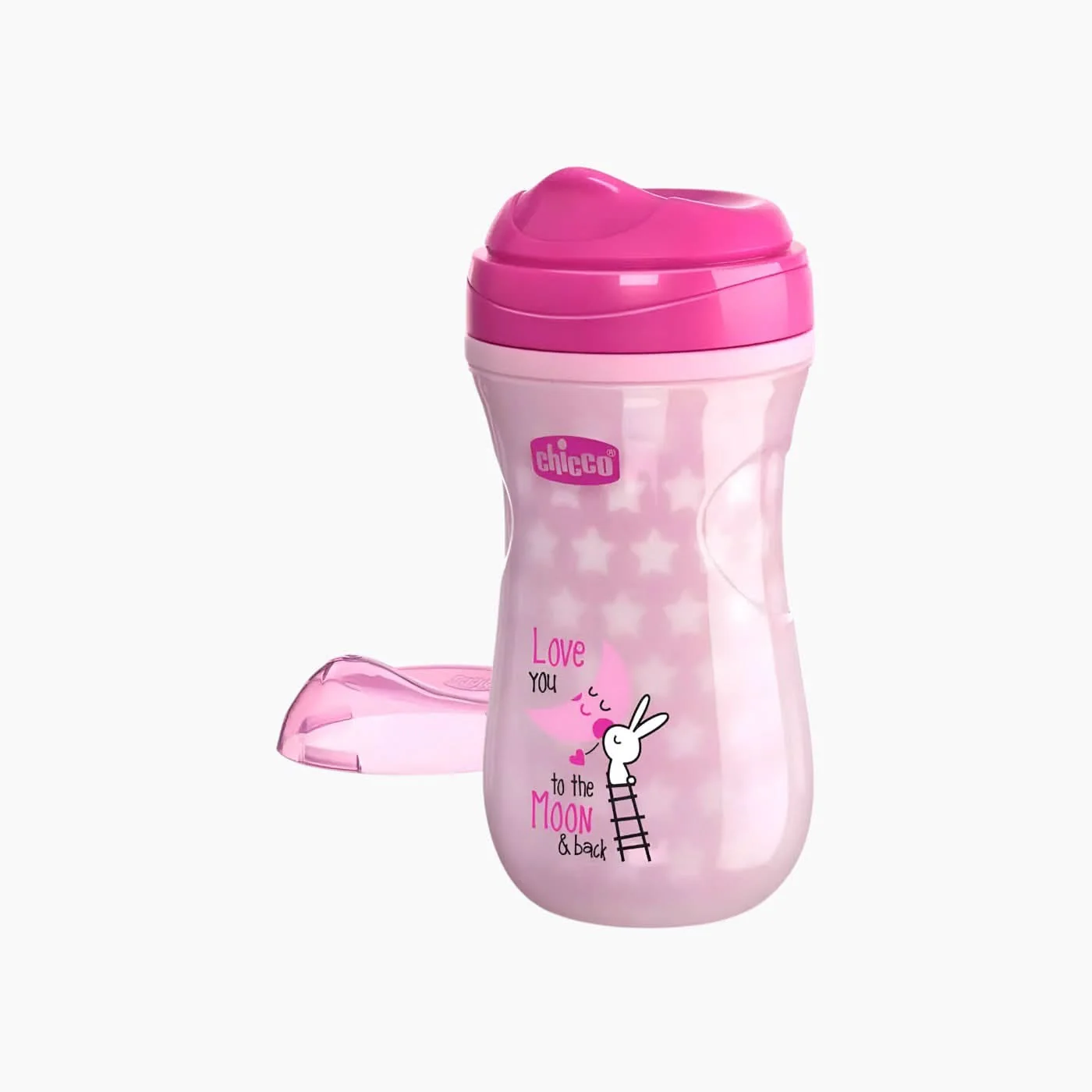 Chicco Glowing Cup Sippy Cup - Image 5