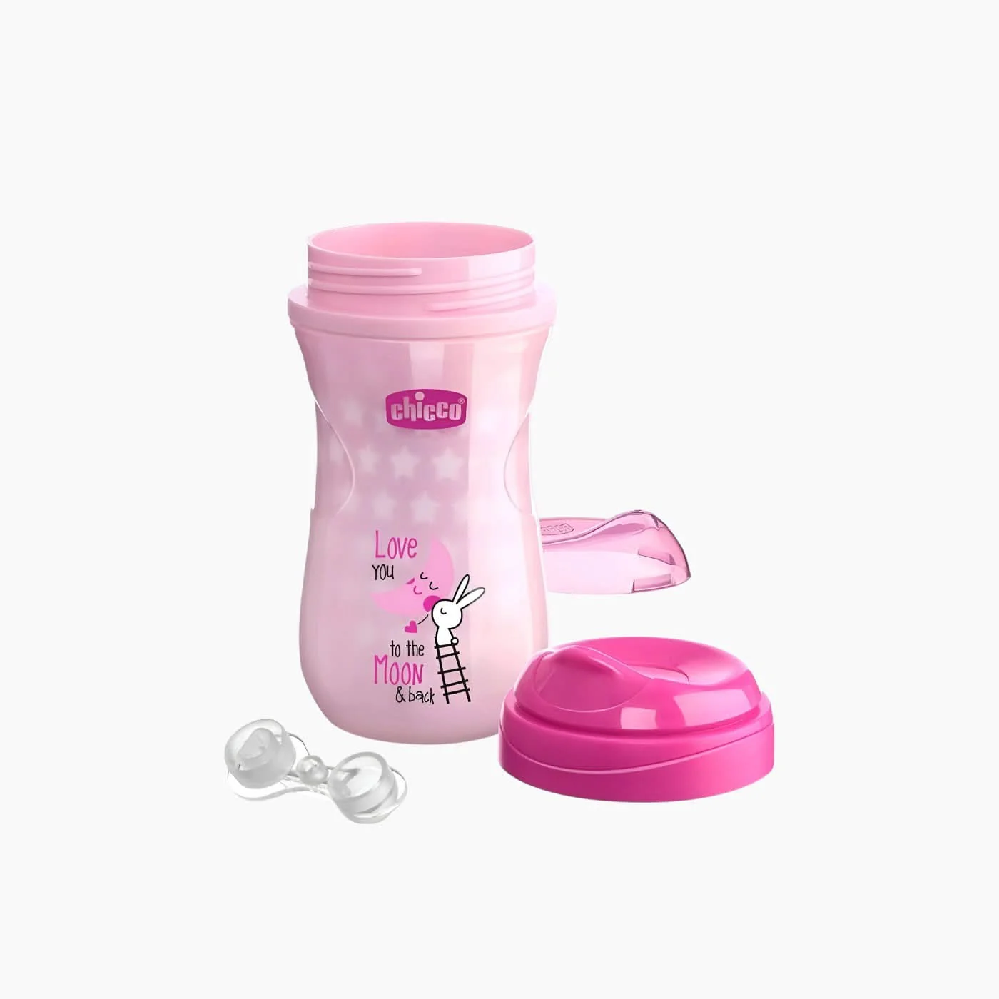 Chicco Glowing Cup Sippy Cup - Image 6