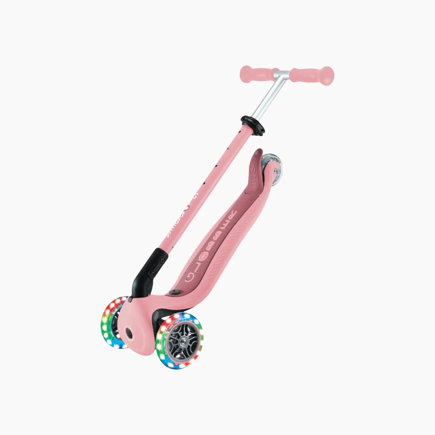 Globber Go Up Active Lights Scooter - Image 11