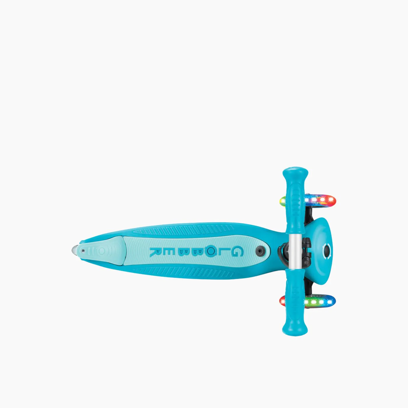 Globber Go Up Active Lights Scooter - Image 5