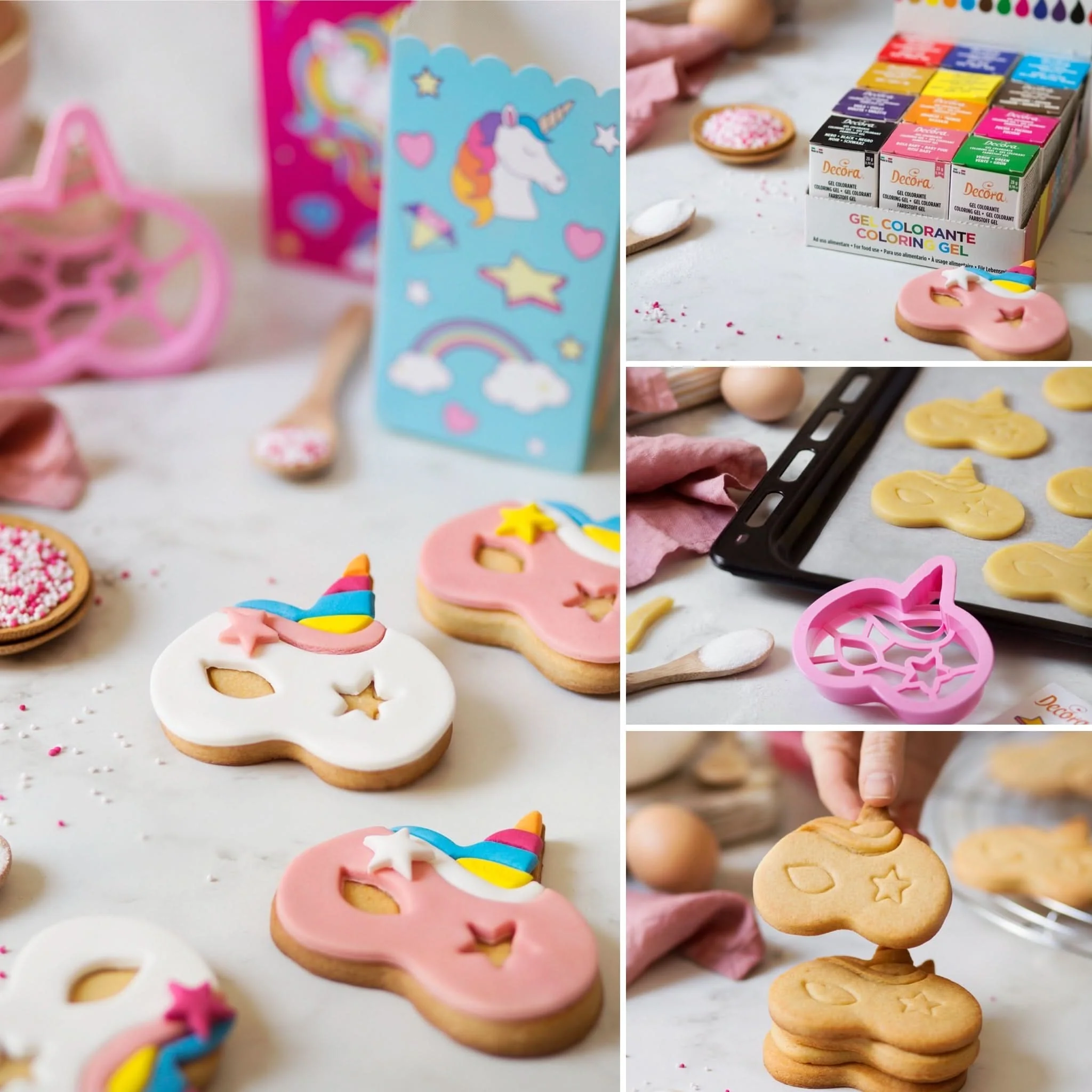 Decora Party Box Set - Image 6
