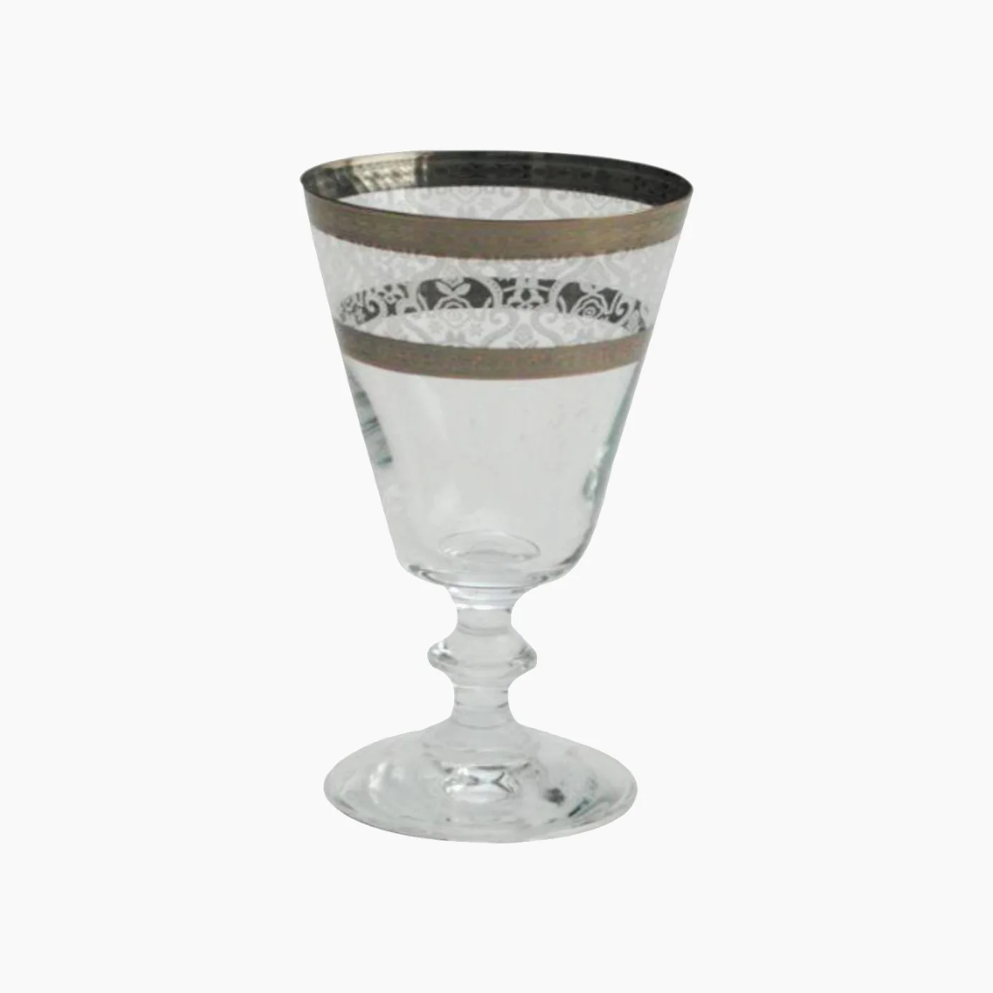 Falken Porzellan Goblet Glass - Image 2