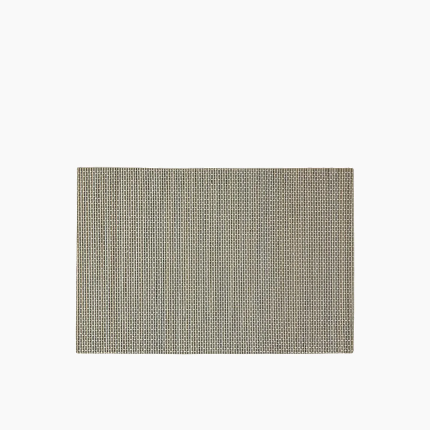 EH Living Gola Bamboo 2 pcs Table Mat 30x45 cm Gray