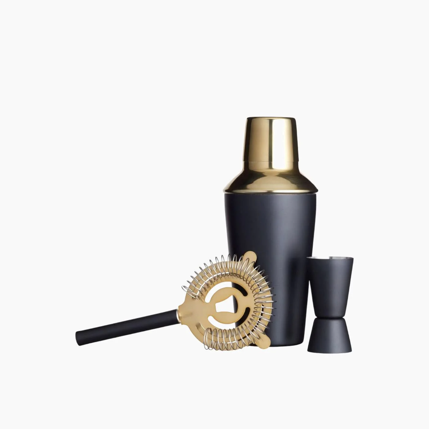 Kitchencraft Cocktail Making Kit