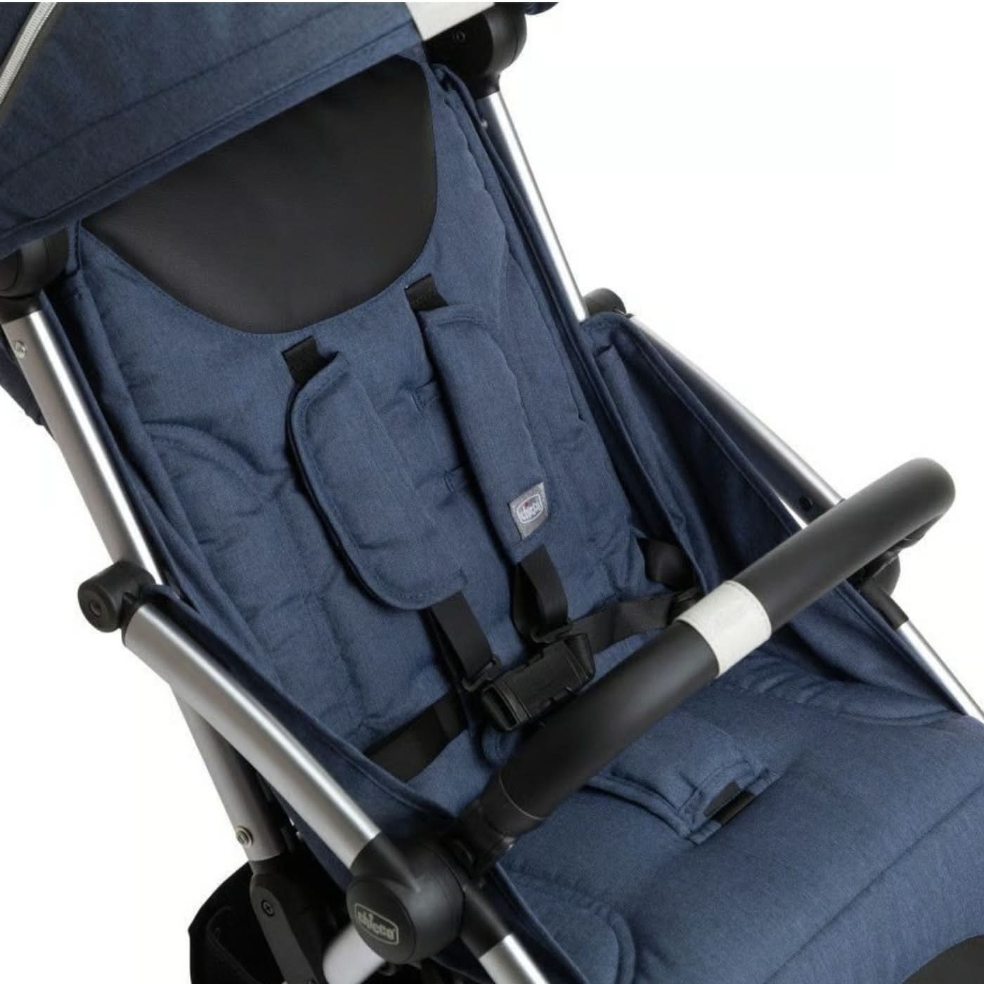 Chicco Goody Plus Stroller - Image 10