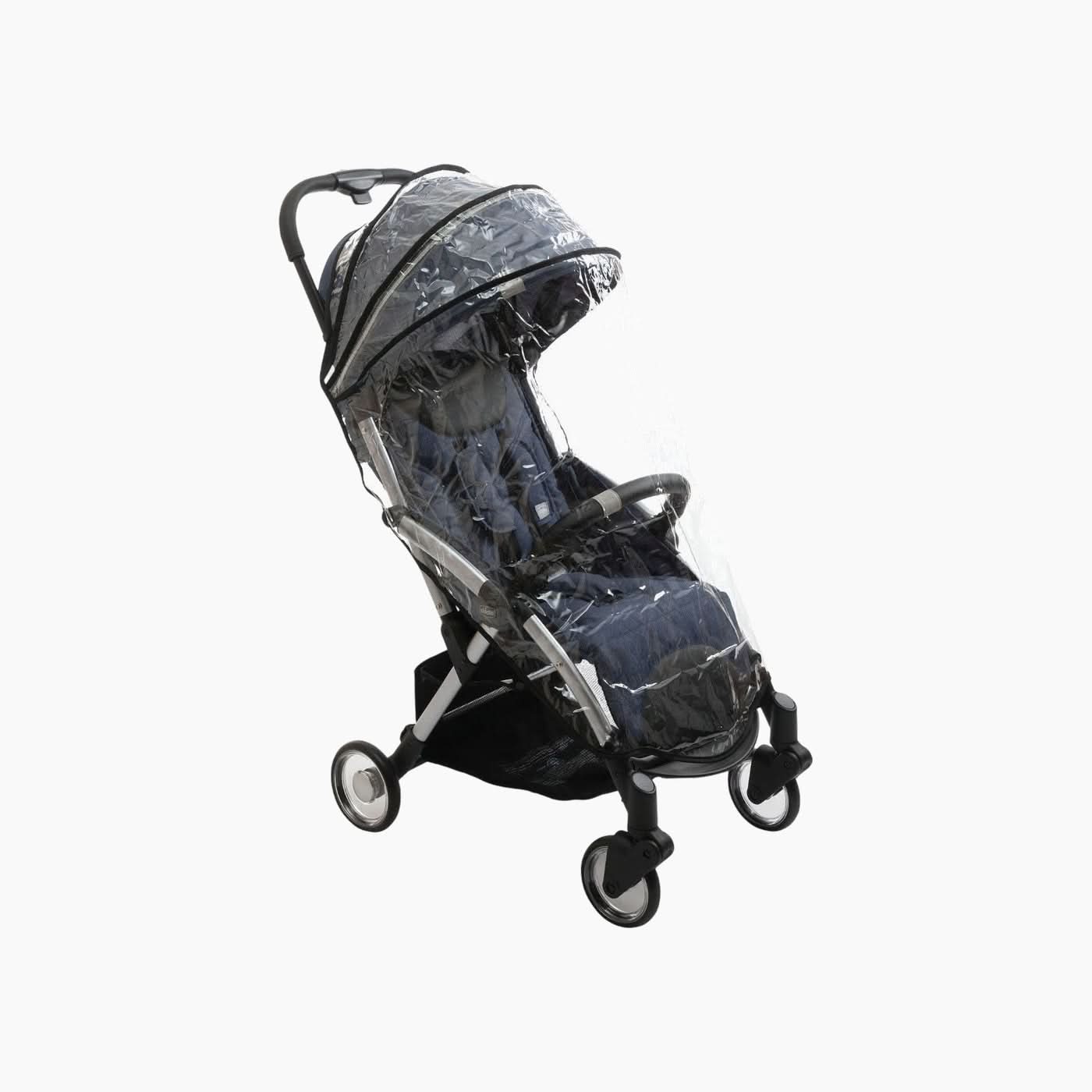 Chicco Goody Plus Stroller - Image 5
