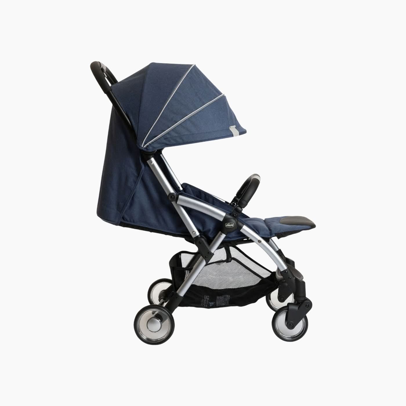 Chicco Goody Plus Stroller - Image 7