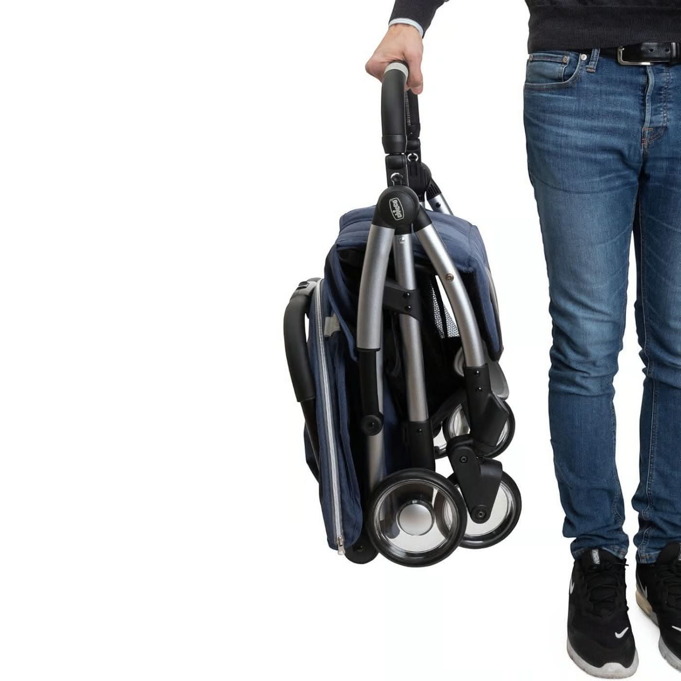 Chicco Goody Plus Stroller - Image 8