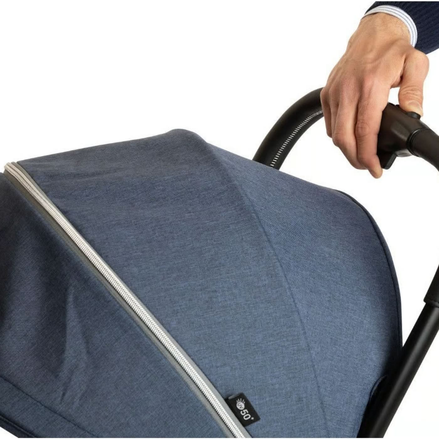 Chicco Goody Plus Stroller - Image 9