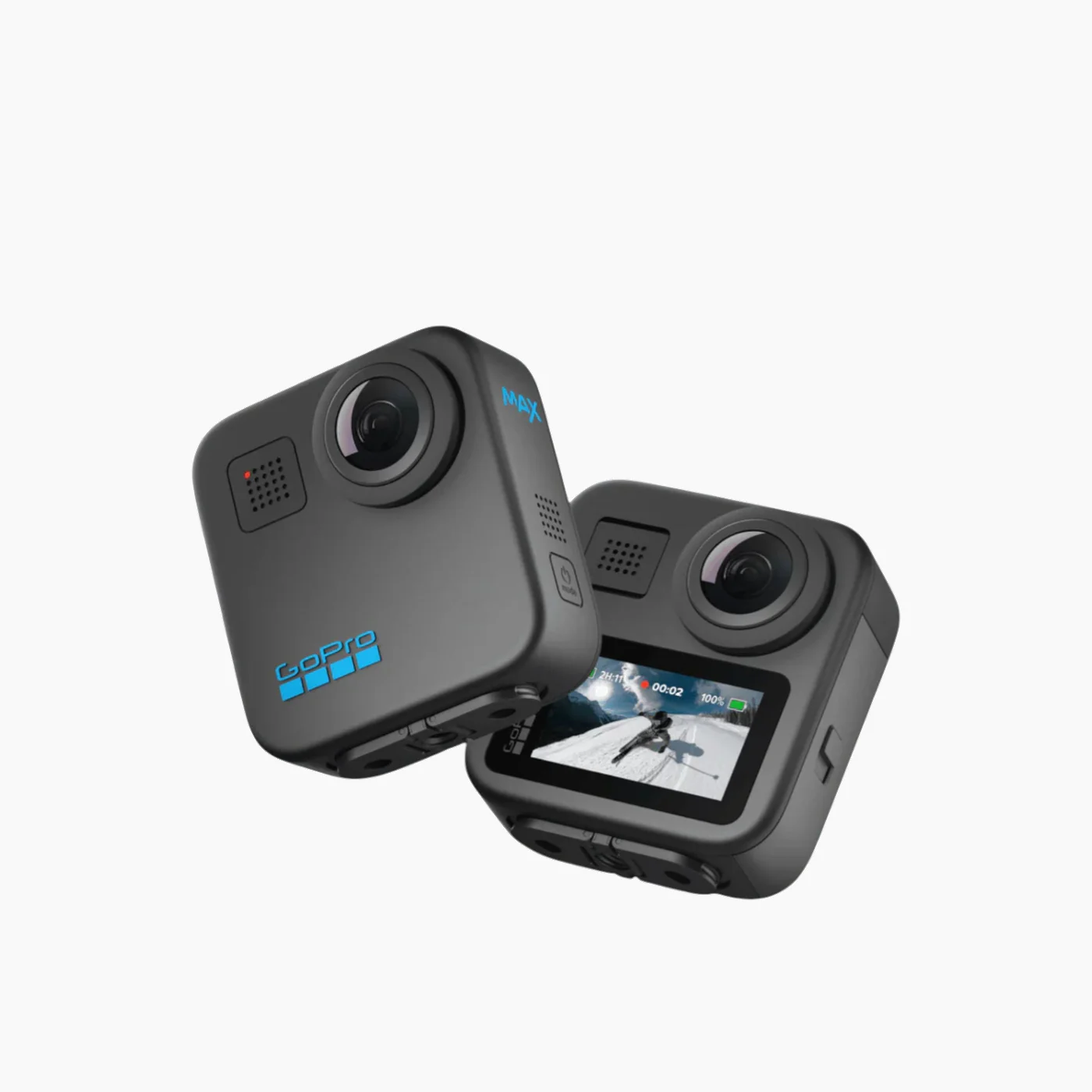 GoPro MAX 2