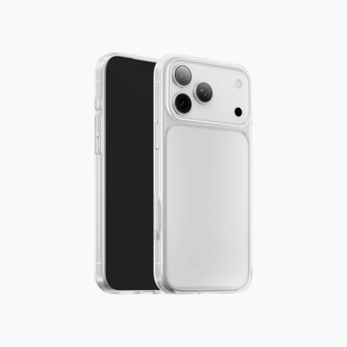Gorilla iPhone Anti Drop Clear Case