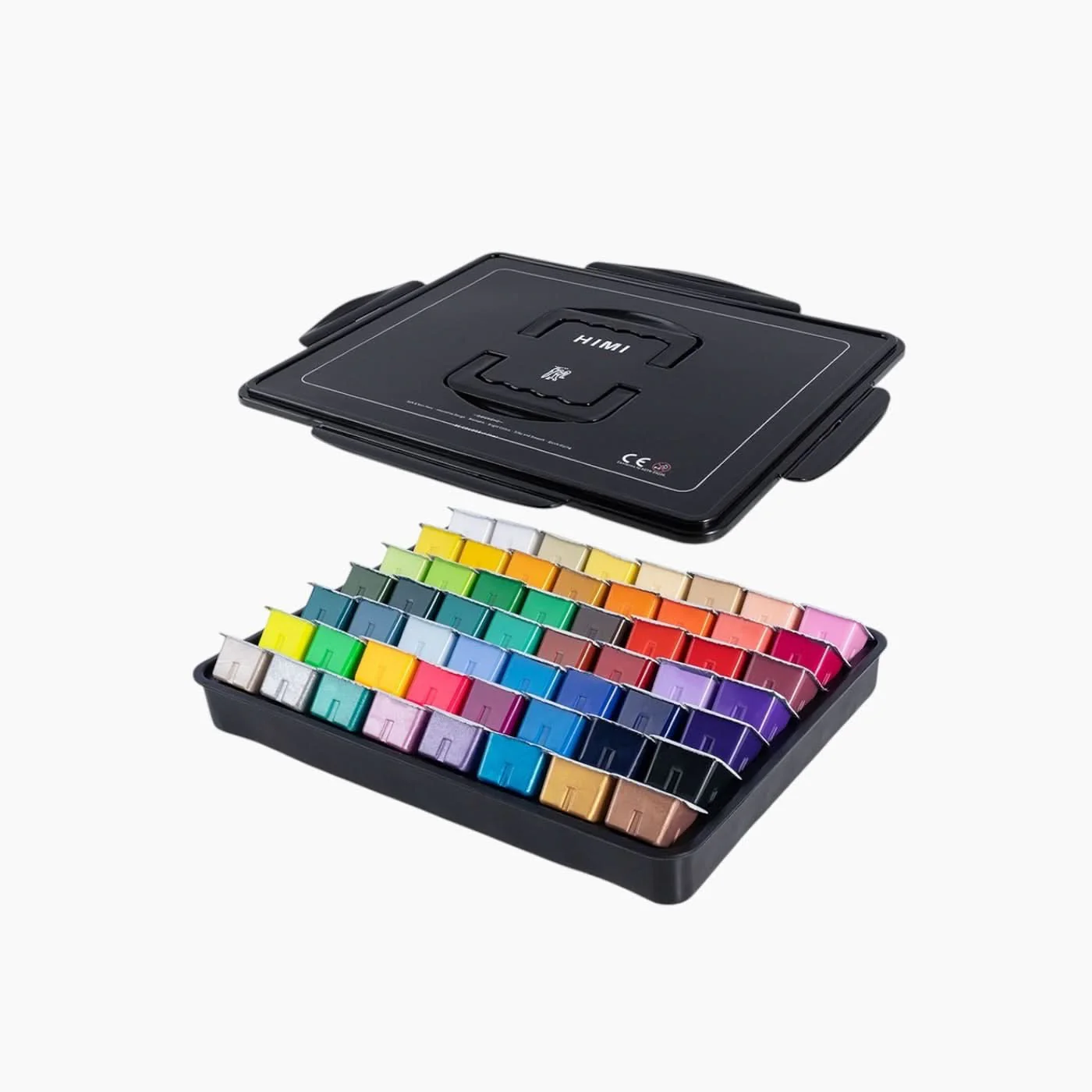 Miya Gouache Paint Set