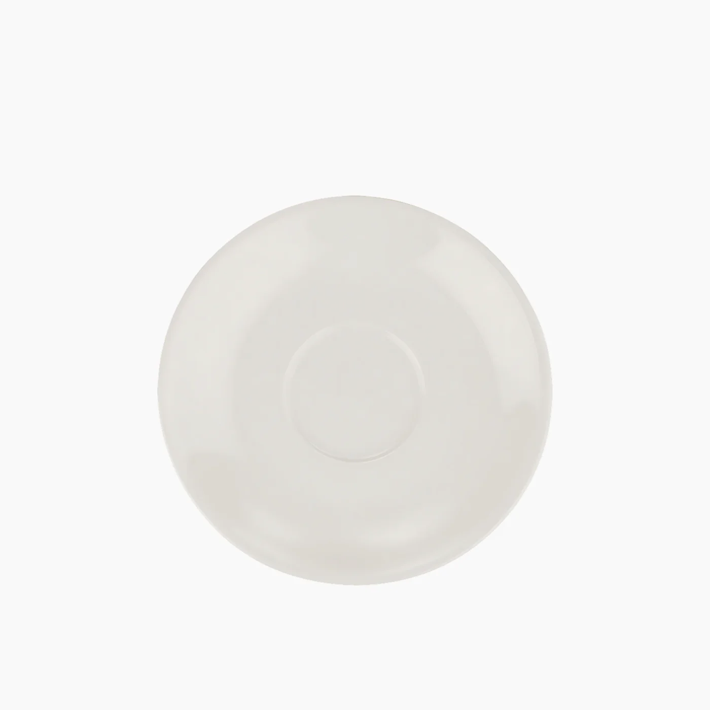 Bonna Gourmet Coffee Saucer