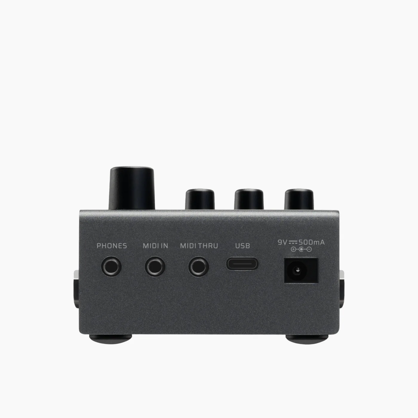 Valeton GP-50 Multi-Effects Pedal - Image 4