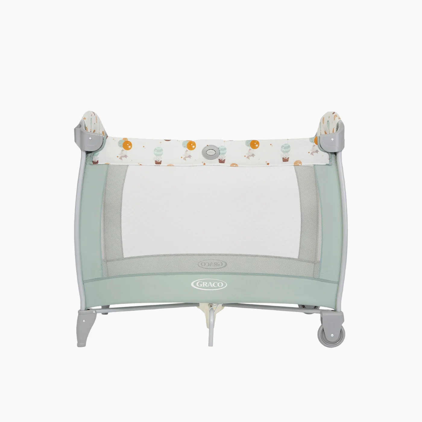 Graco Contour Electra Pack 'N Play Playard - Image 7