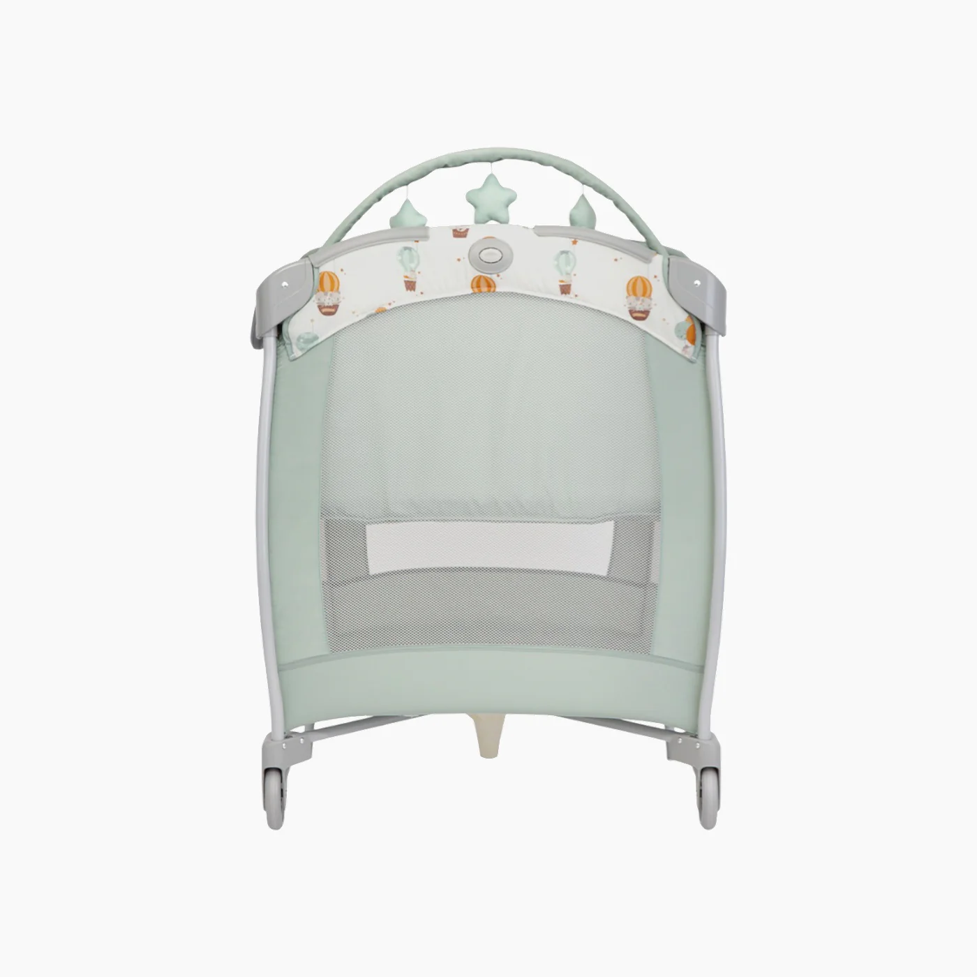 Graco Contour Electra Pack 'N Play Playard - Image 9