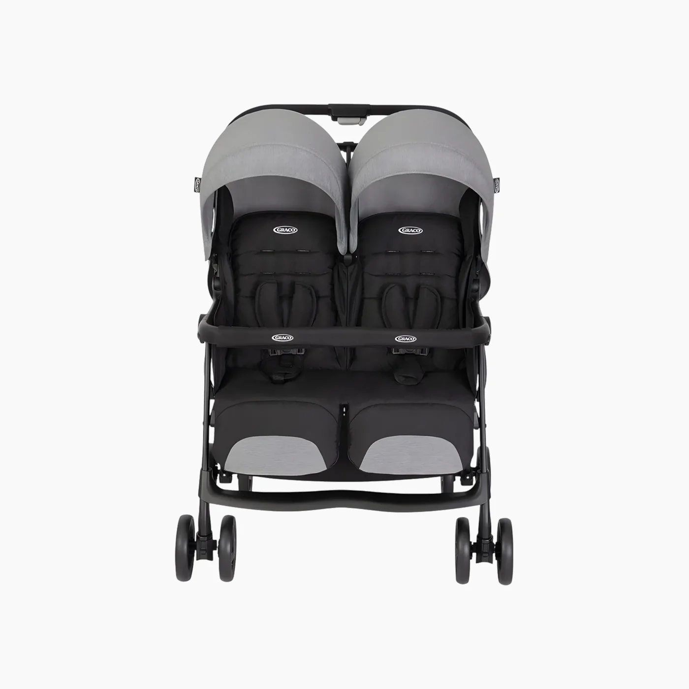 Graco Duorider Twin Stroller