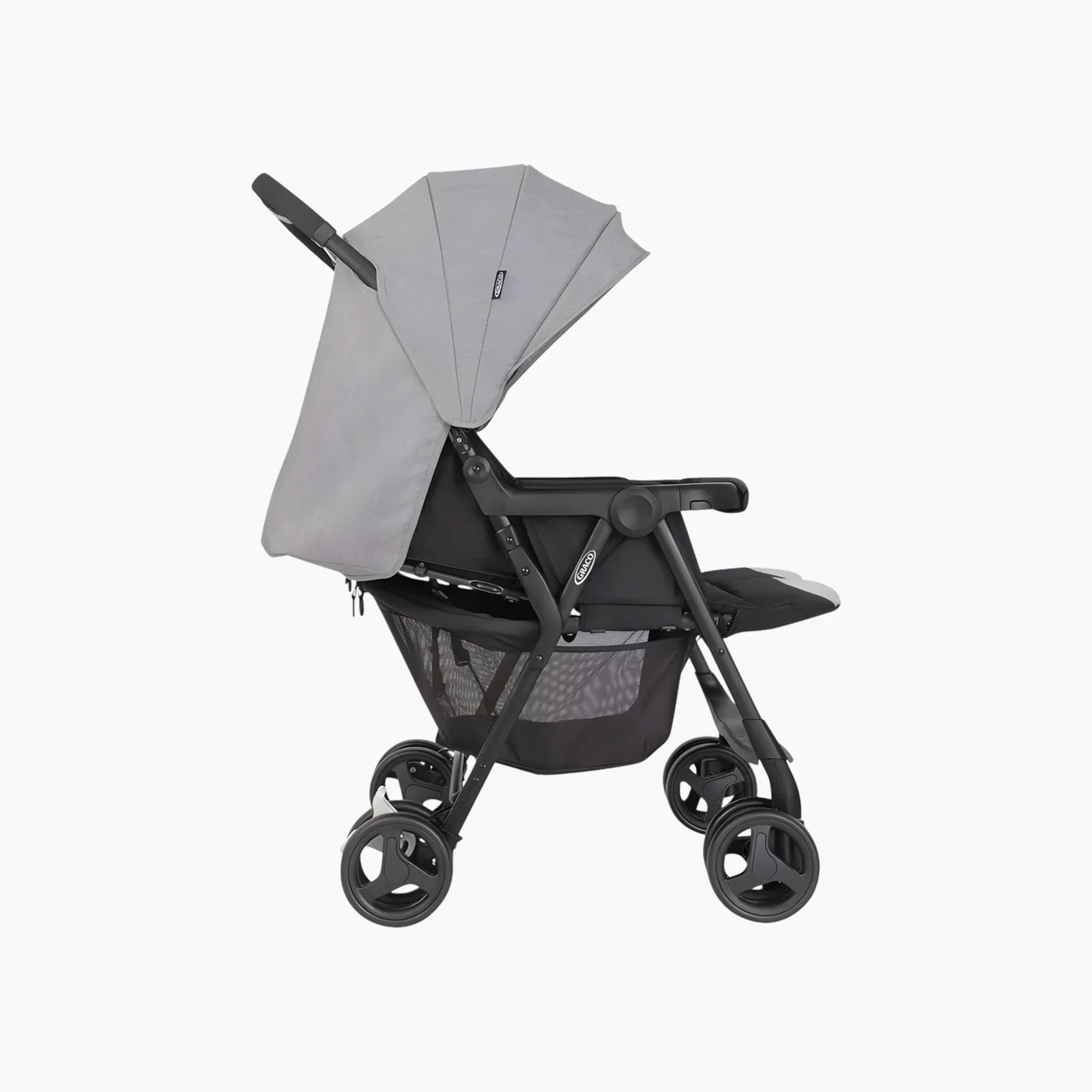 Graco Duorider Twin Stroller - Image 6