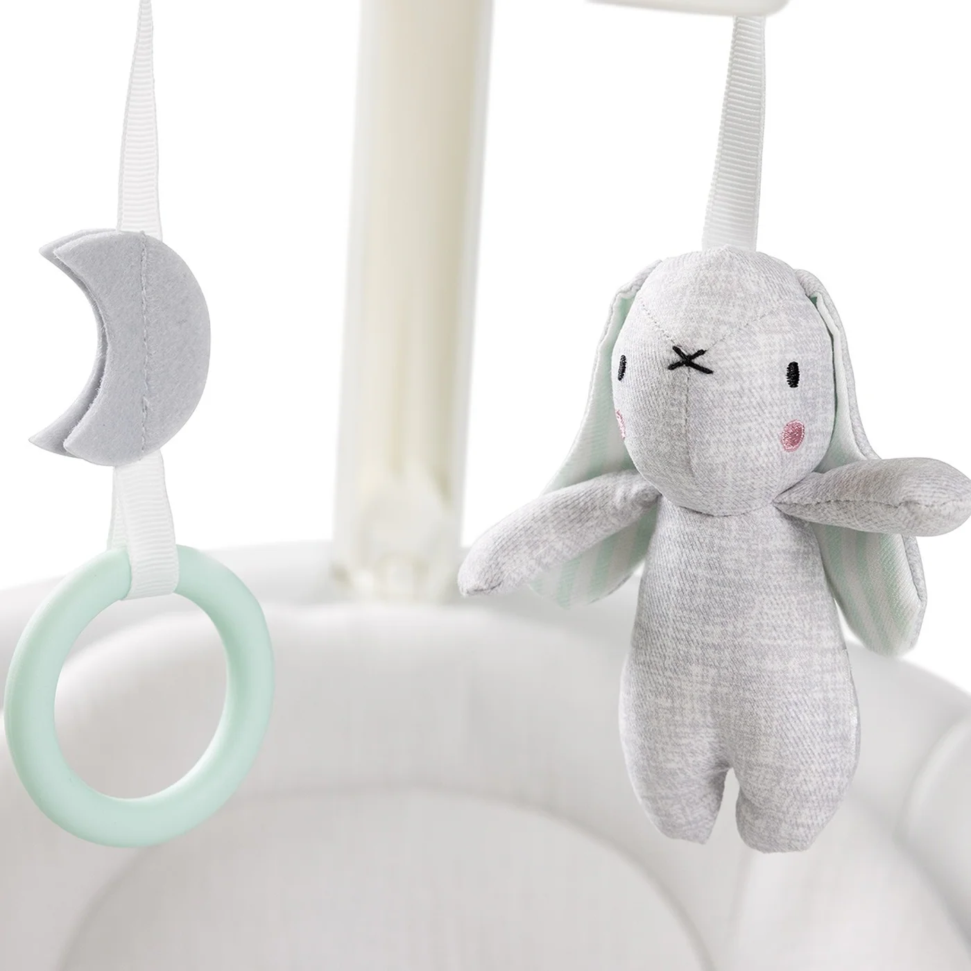 Graco Eluma Sway Baby Swing - Image 7