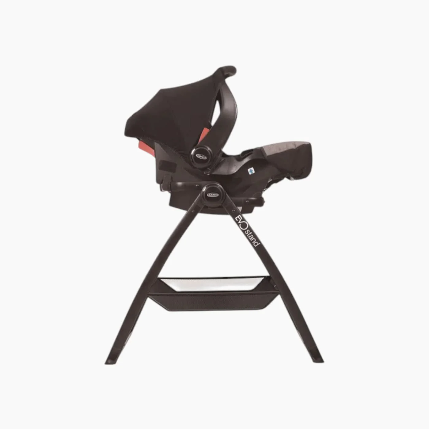 Graco Evo Carry Cot Stand - Image 3