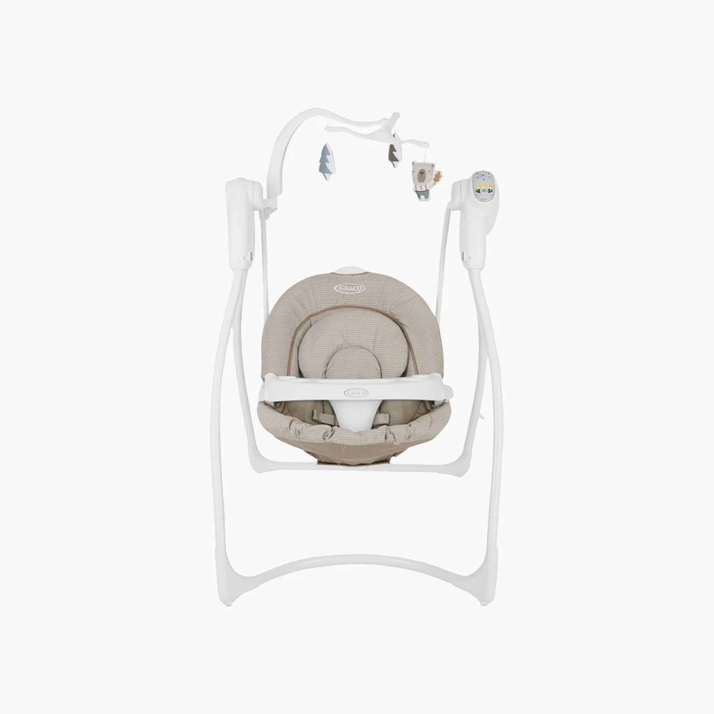 Graco Lovin' Hug Baby Swing
