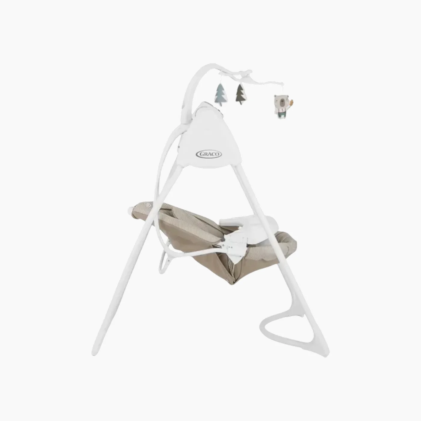 Graco Lovin' Hug Baby Swing - Image 3