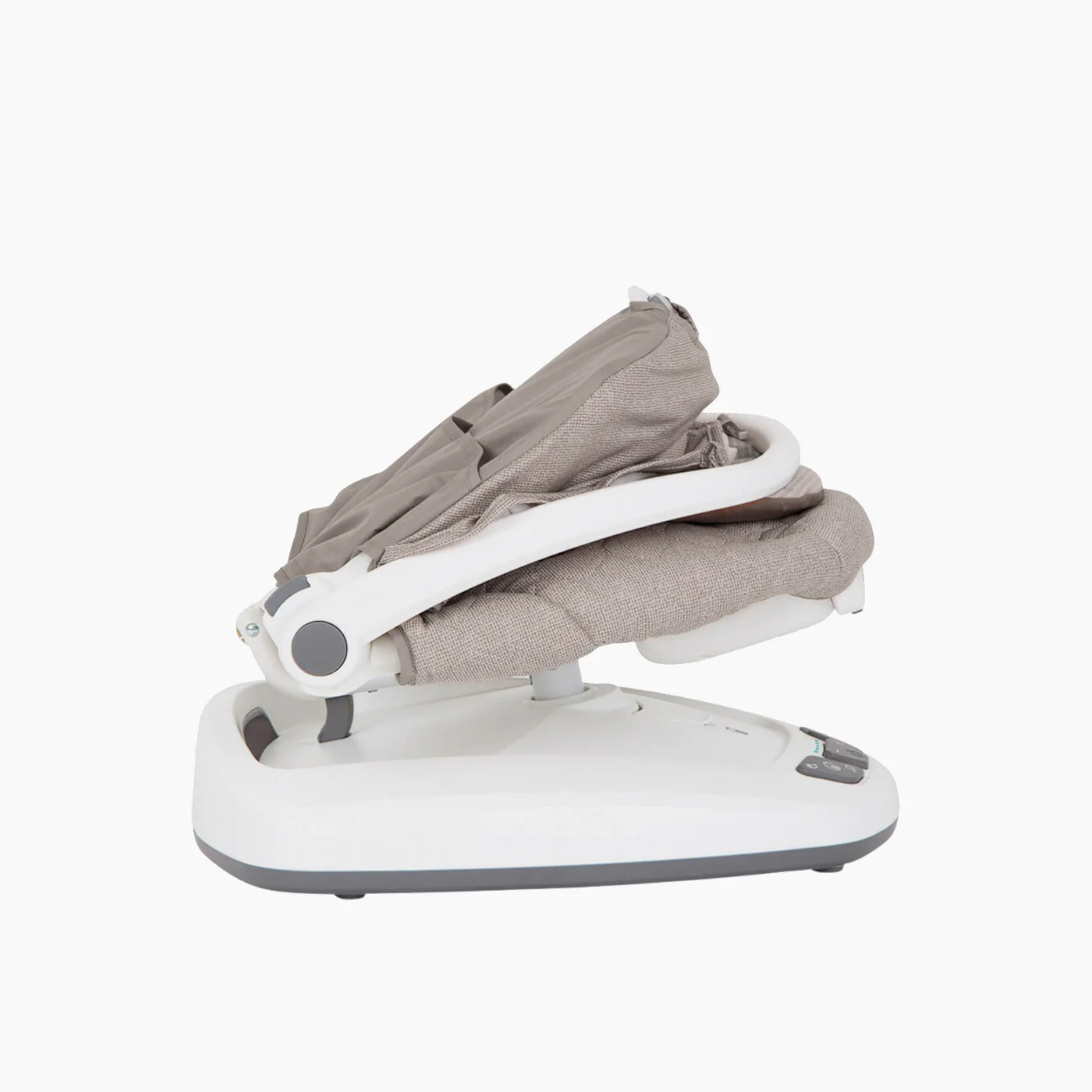 Graco Move With Me Swing & Soother Baby Rocker - Image 3