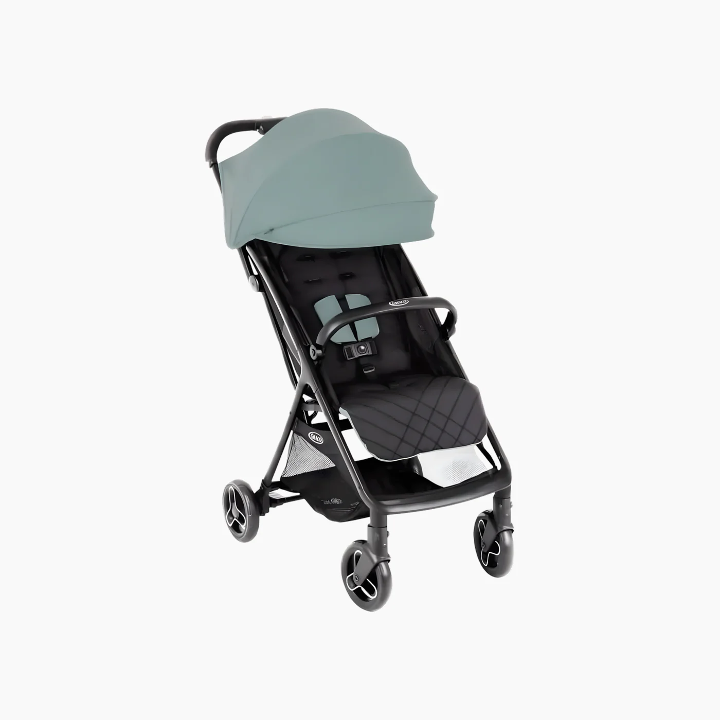 Graco Myavo Travel Stroller - Image 6