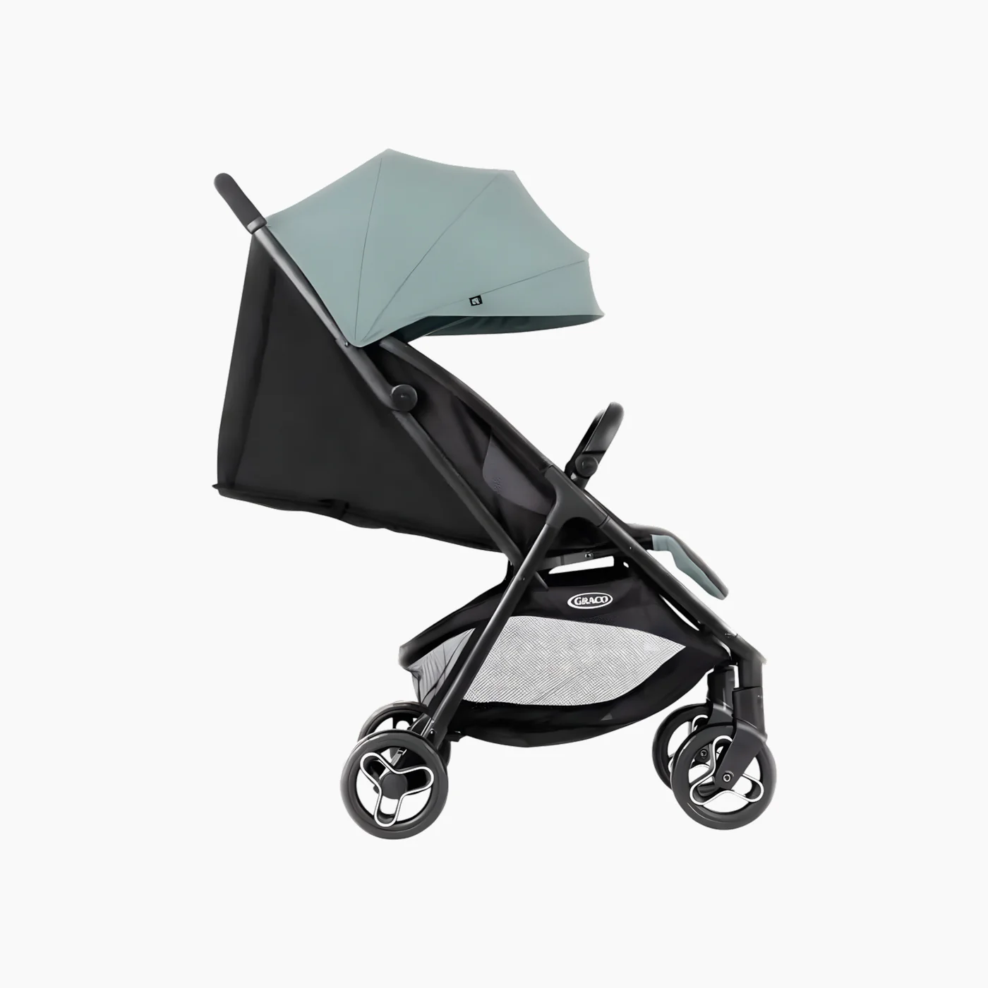 Graco Myavo Travel Stroller - Image 8