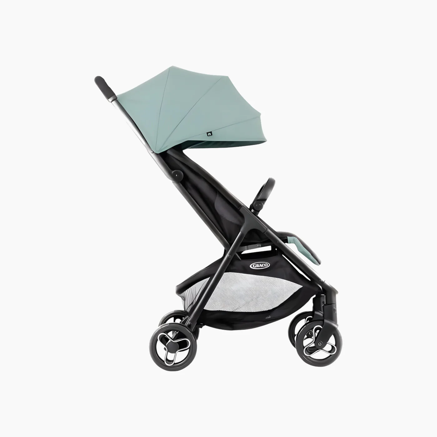 Graco Myavo Travel Stroller - Image 9