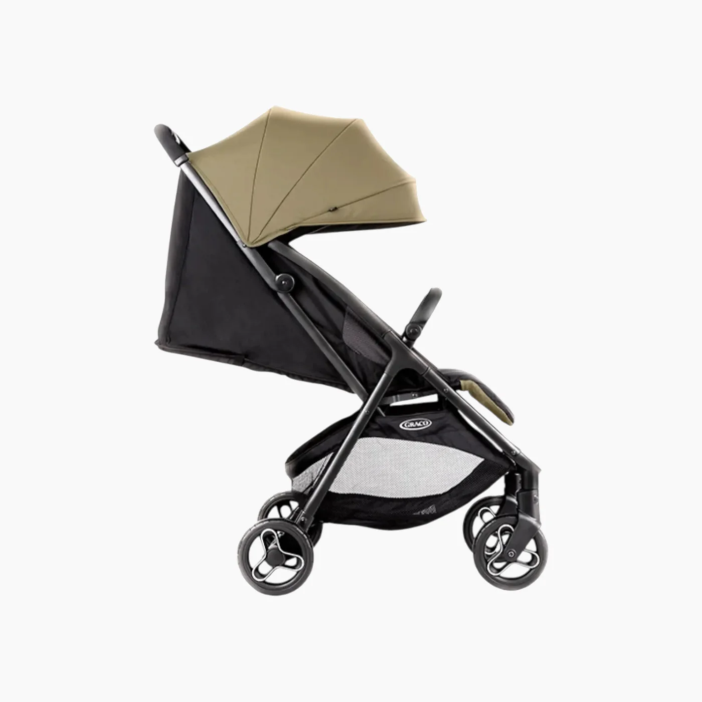 Graco Myavo Stroller - Clover - Image 3