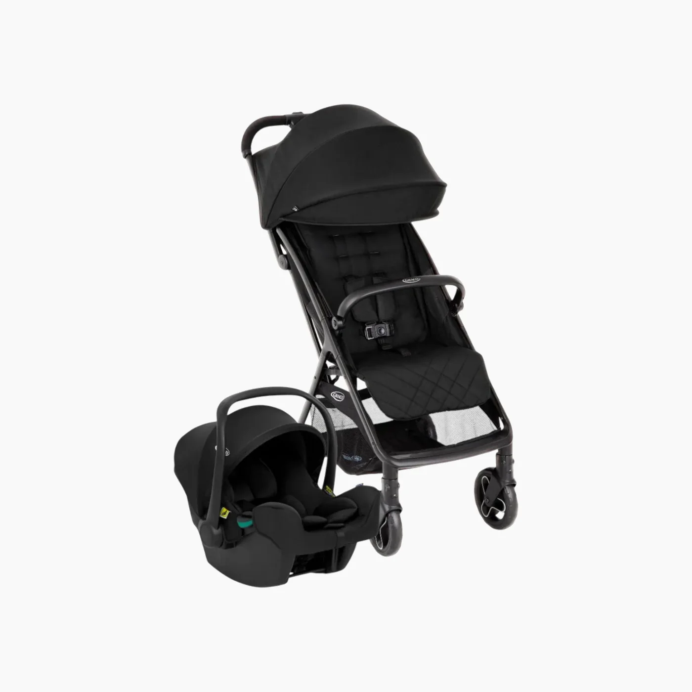 Graco Myavo Travel System