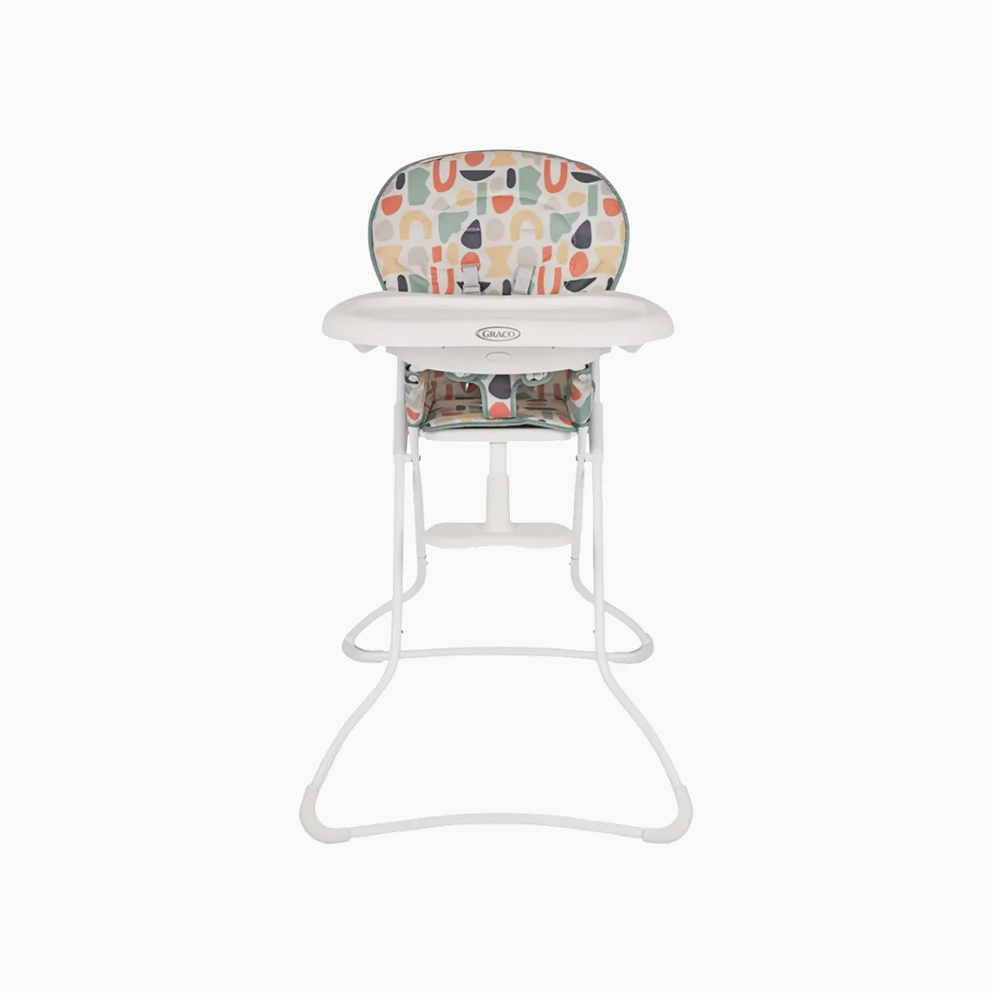 Graco Snack N’ Stow Highchair