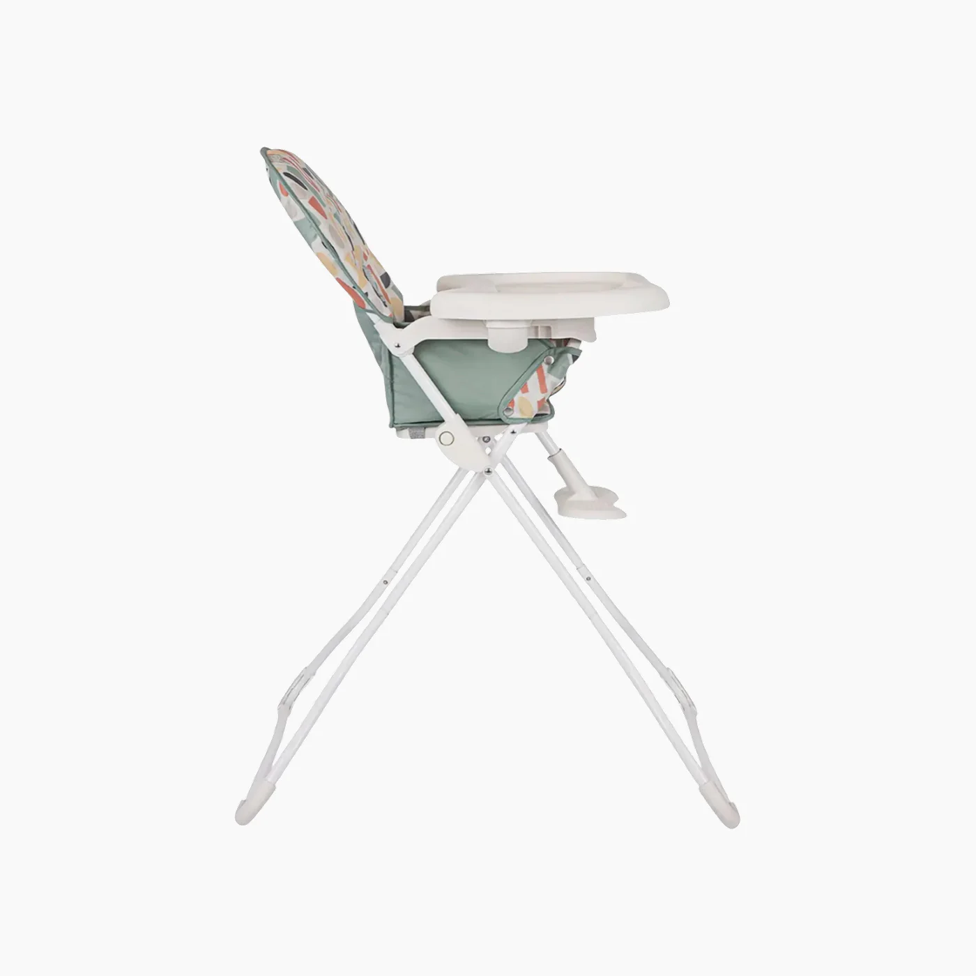 Graco Snack N’ Stow Highchair - Image 2