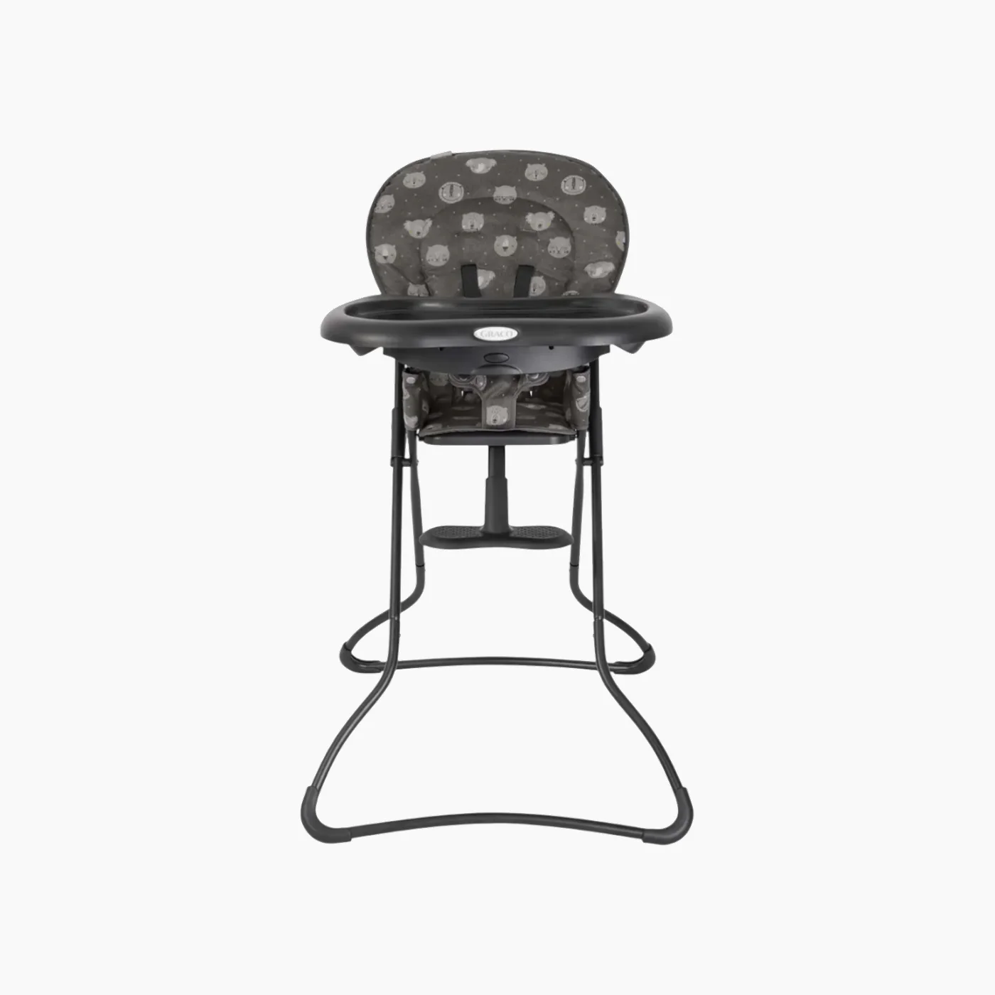 Graco Snack N’ Stow Highchair - Image 6