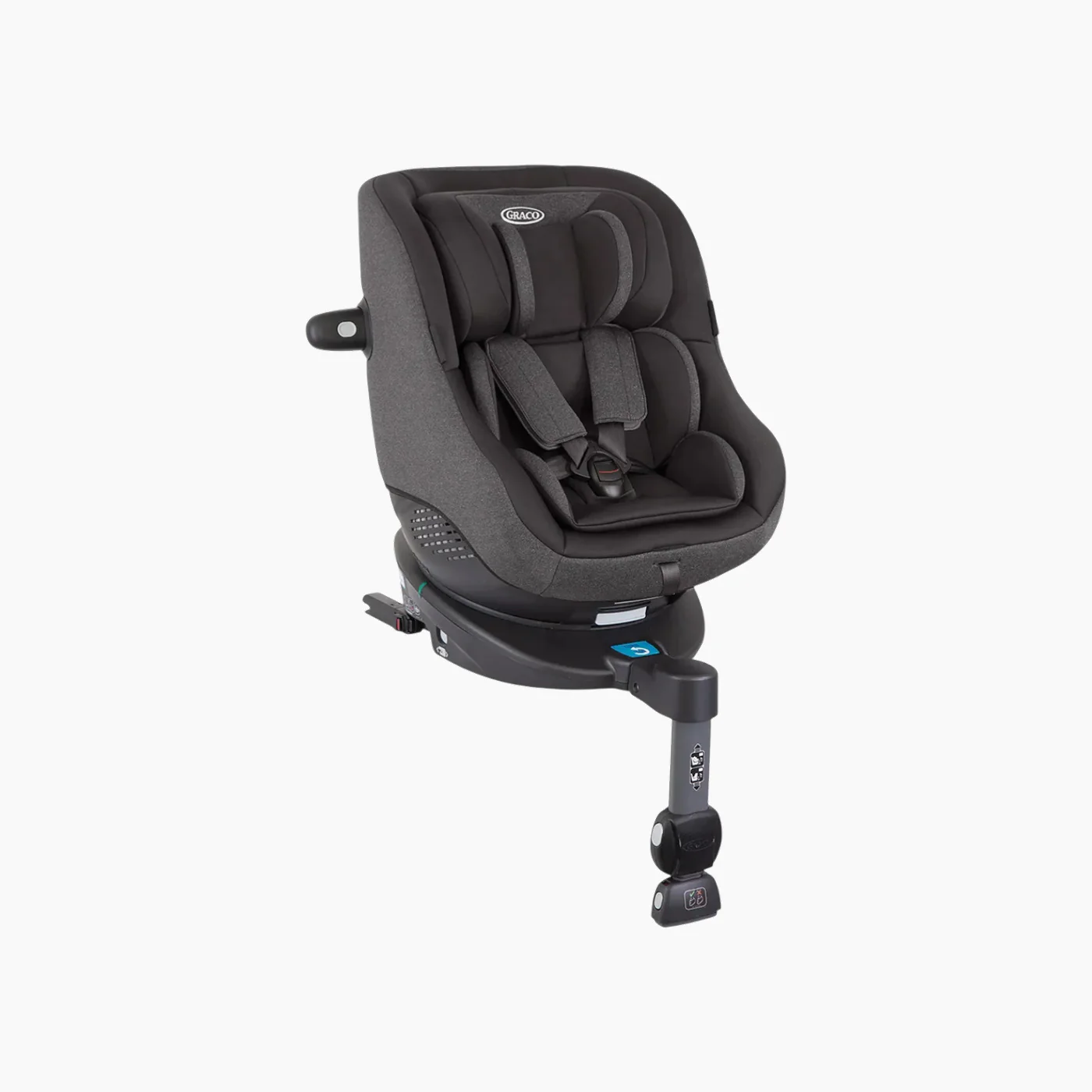 Graco Turn2Me I-Size R129 Car Seat