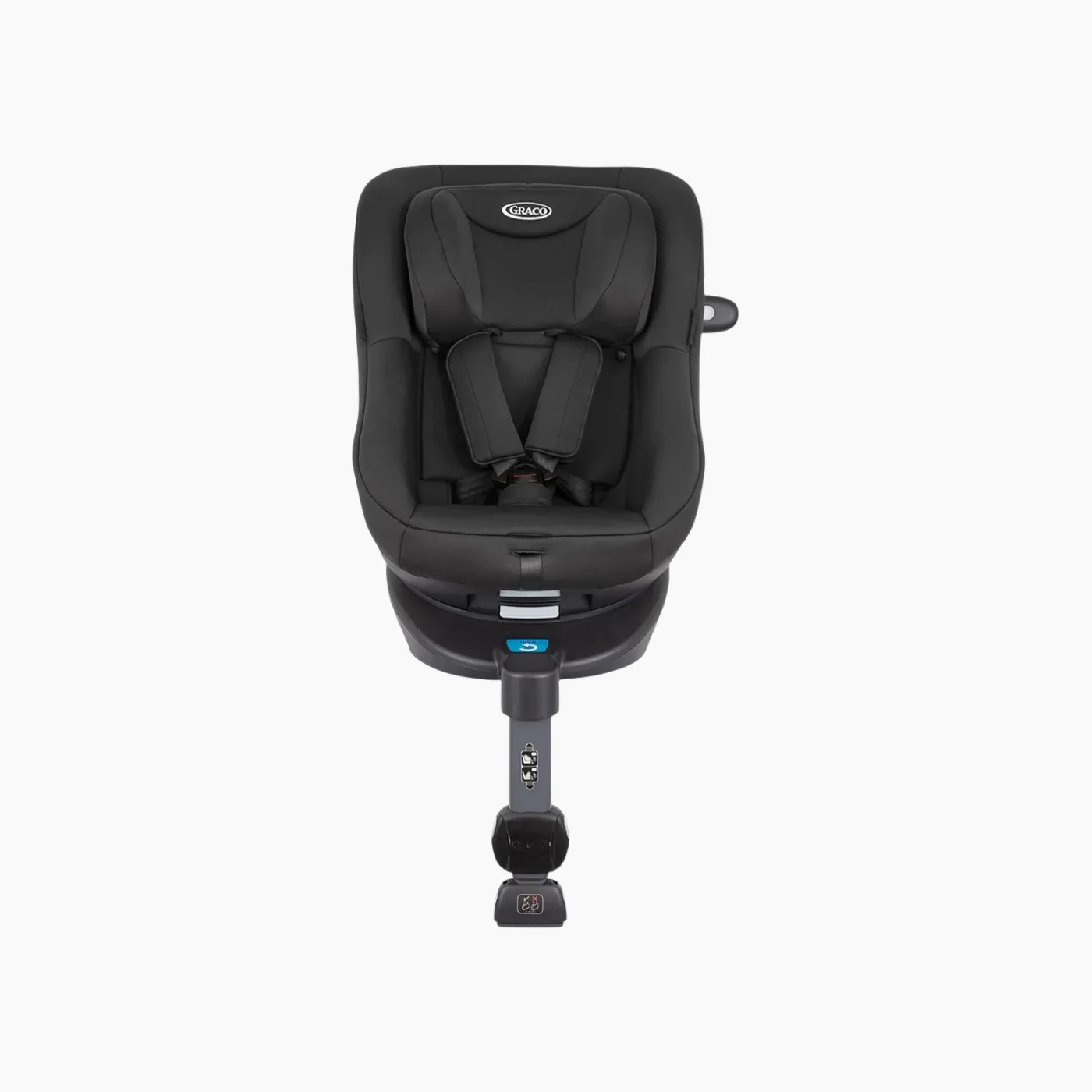 Graco Turn2Me I-Size R129 Car Seat - Image 10