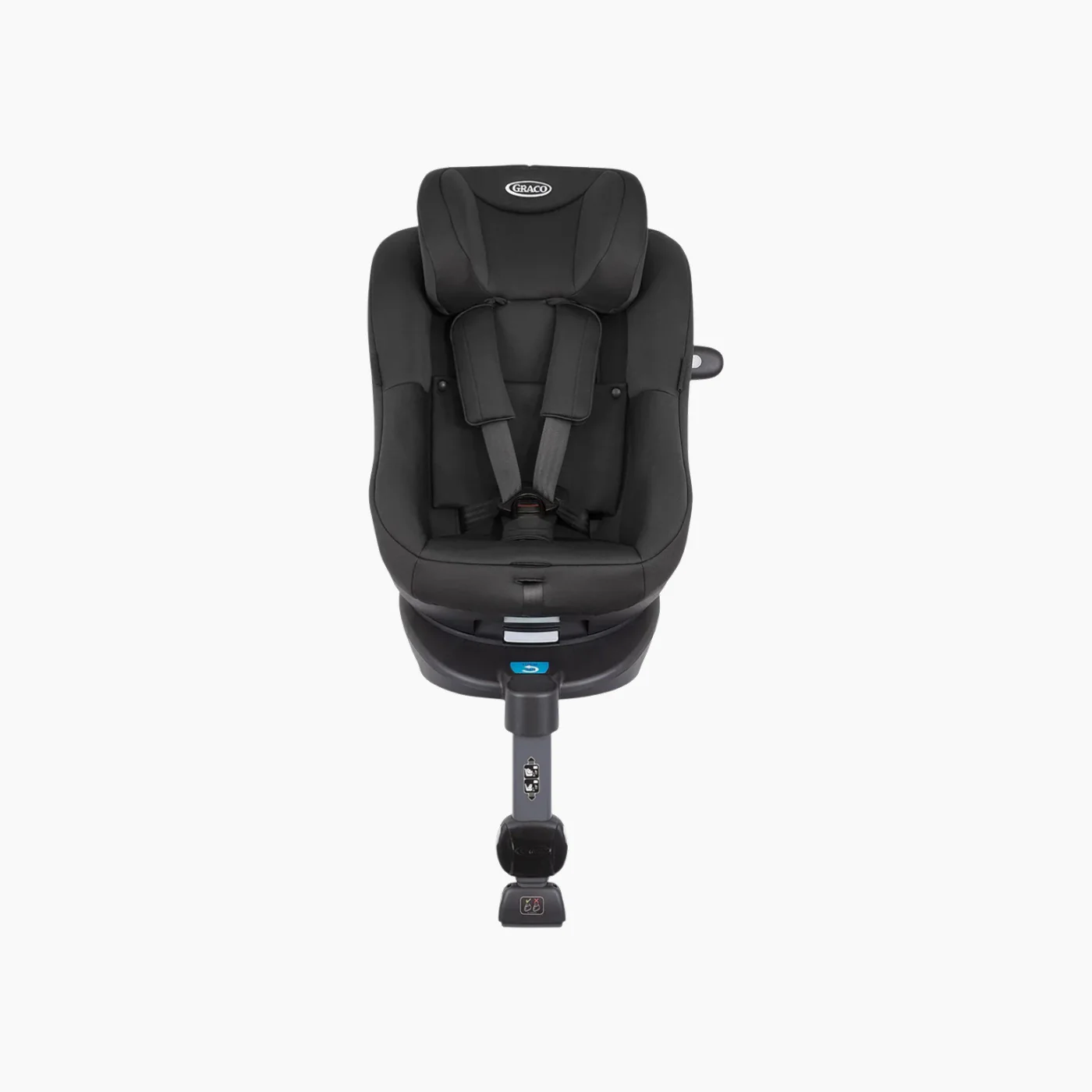 Graco Turn2Me I-Size R129 Car Seat - Image 11