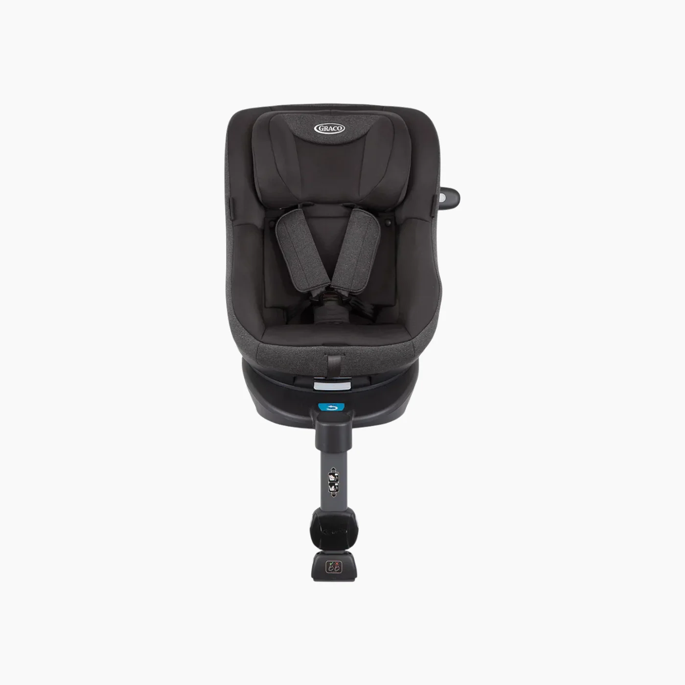 Graco Turn2Me I-Size R129 Car Seat - Image 3