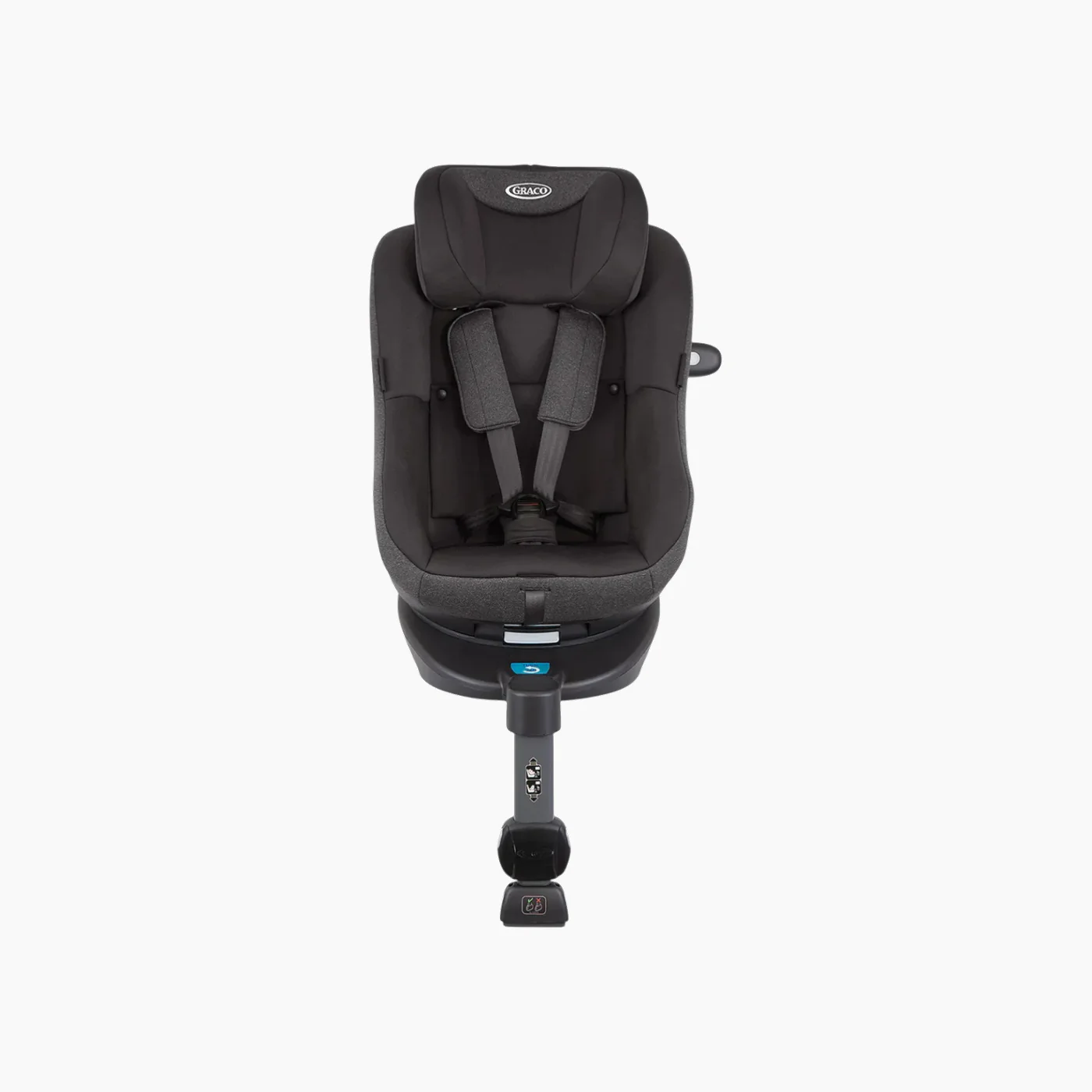 Graco Turn2Me I-Size R129 Car Seat - Image 4