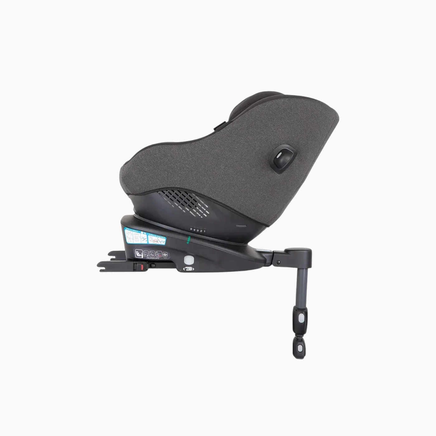 Graco Turn2Me I-Size R129 Car Seat - Image 5