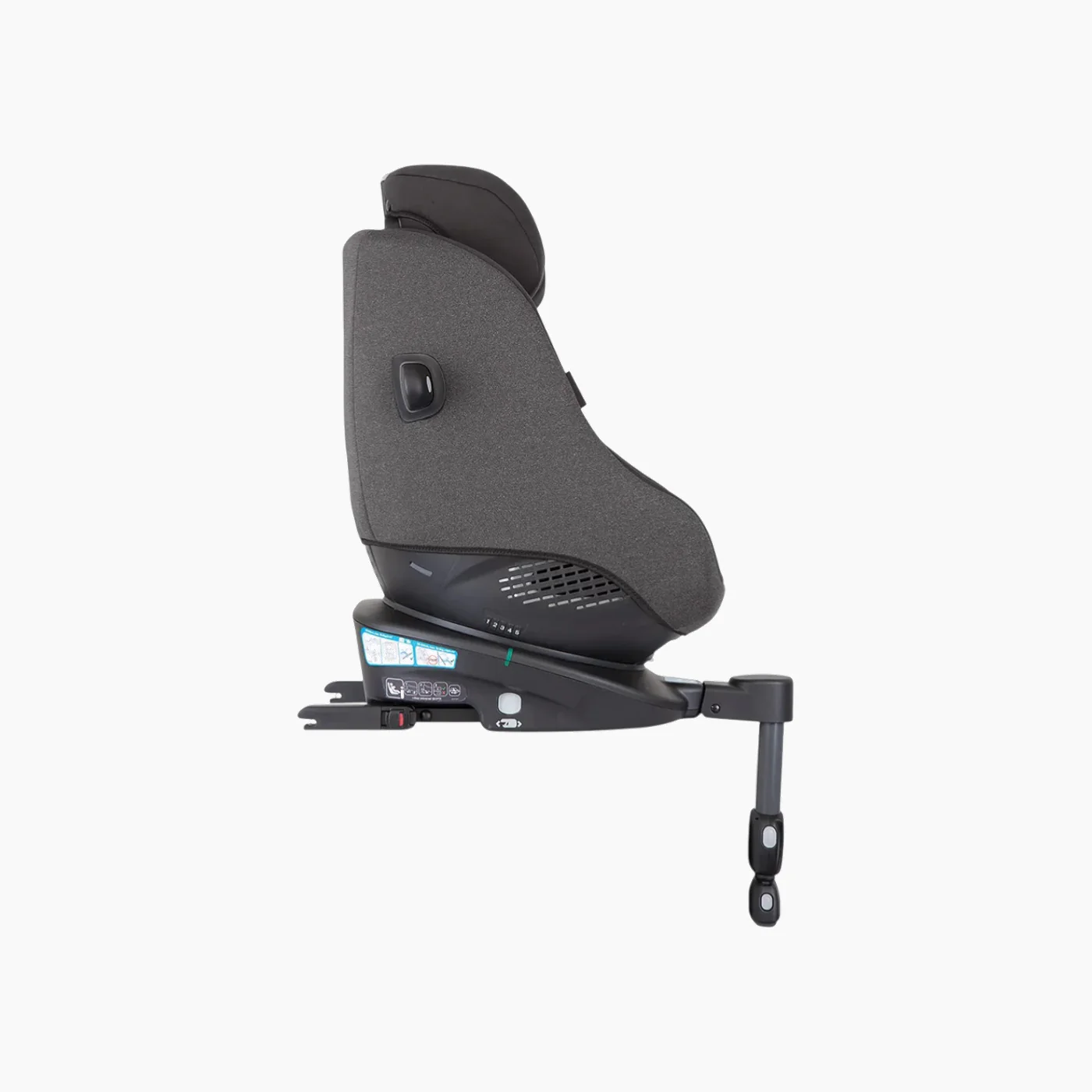 Graco Turn2Me I-Size R129 Car Seat - Image 6