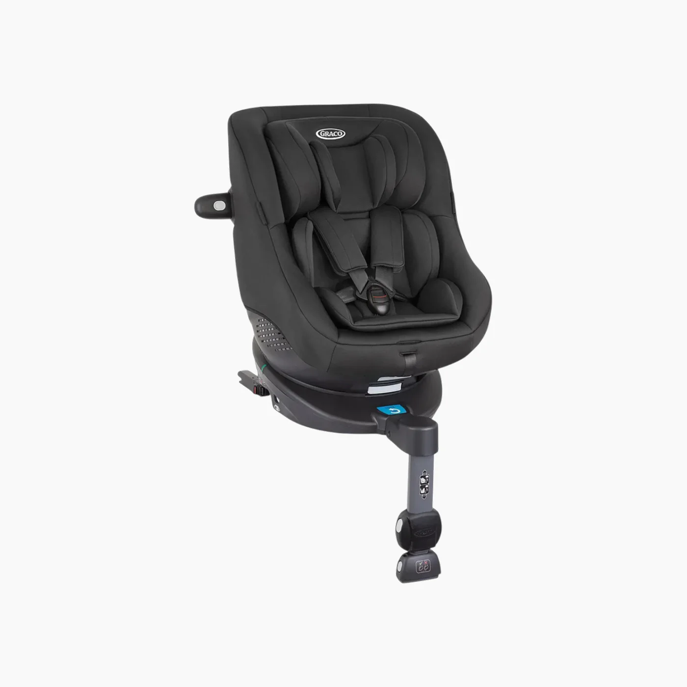 Graco Turn2Me I-Size R129 Car Seat - Image 7