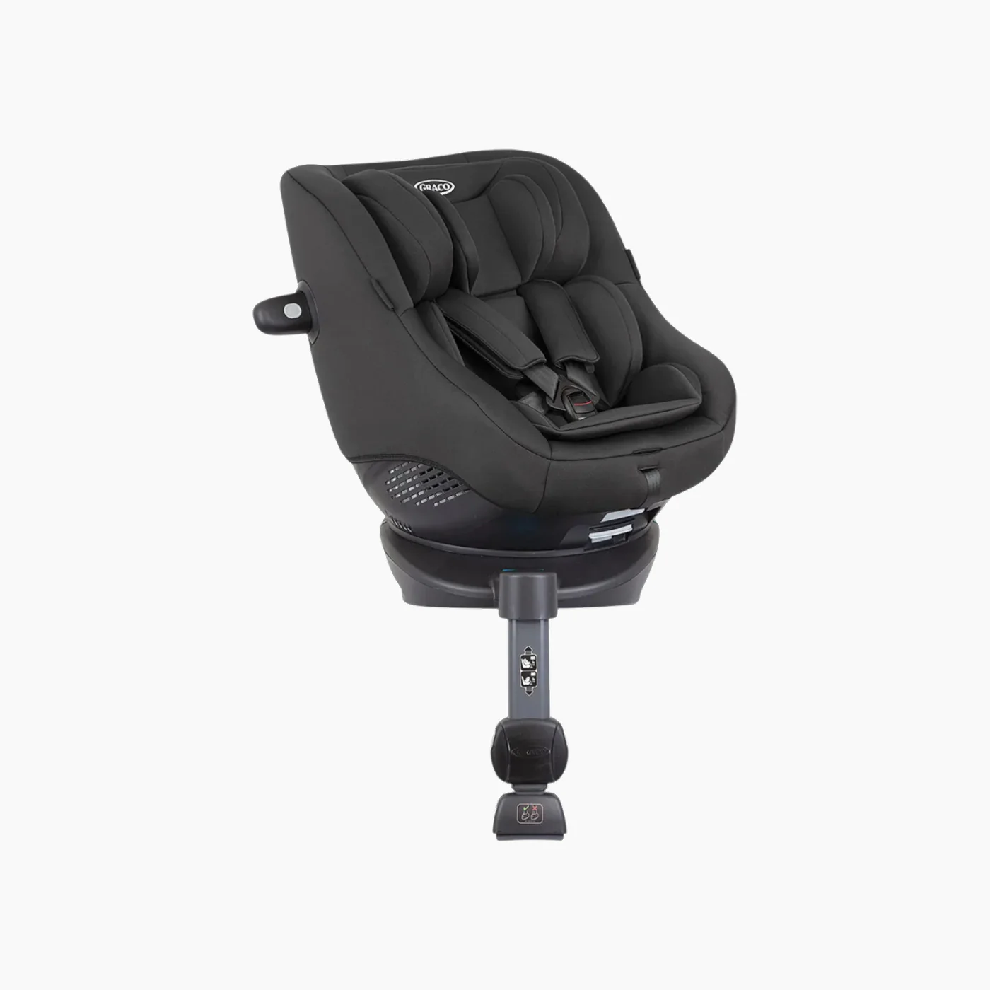 Graco Turn2Me I-Size R129 Car Seat - Image 8