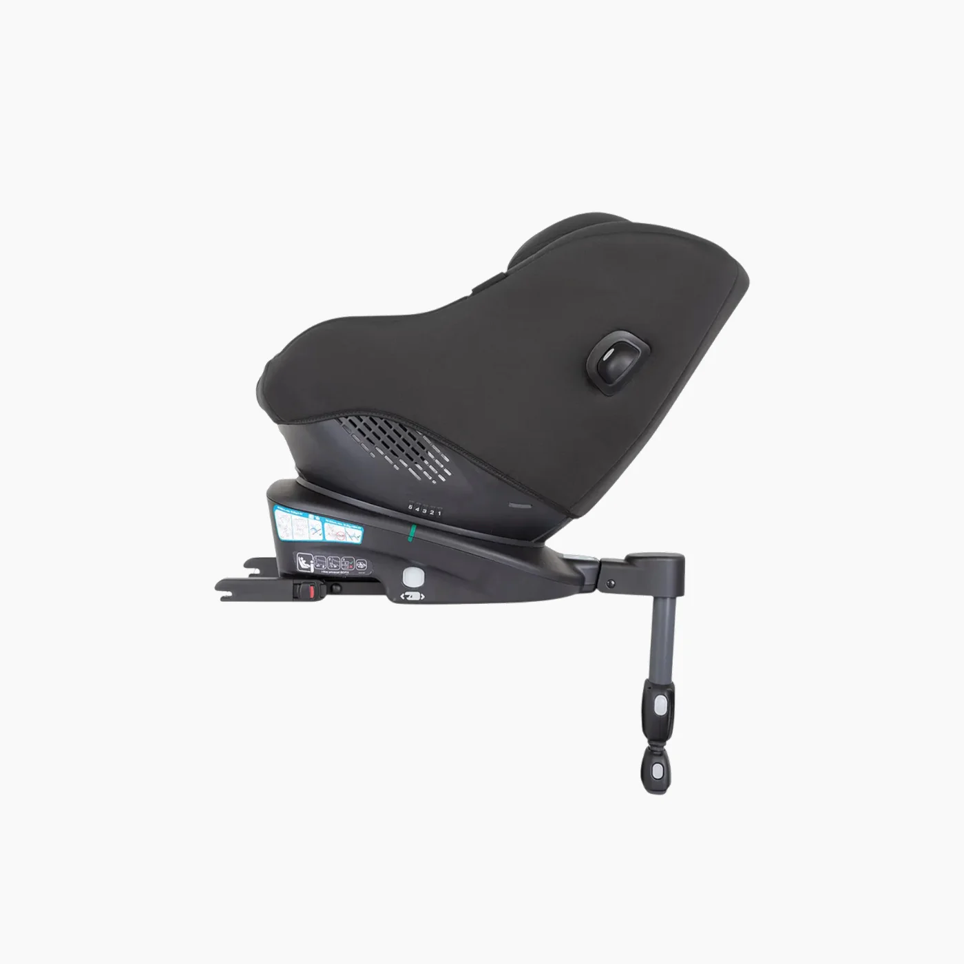 Graco Turn2Me I-Size R129 Car Seat - Image 9