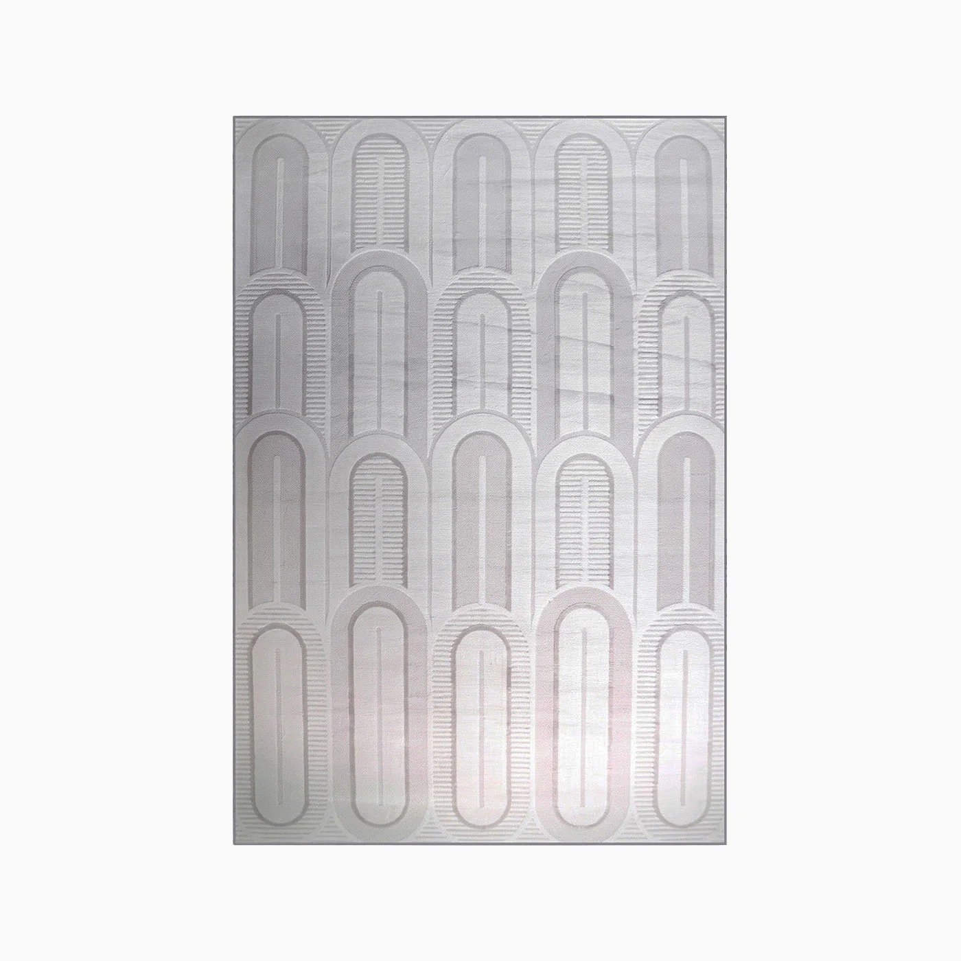 Spazio Home Gradient Pebbles Rug