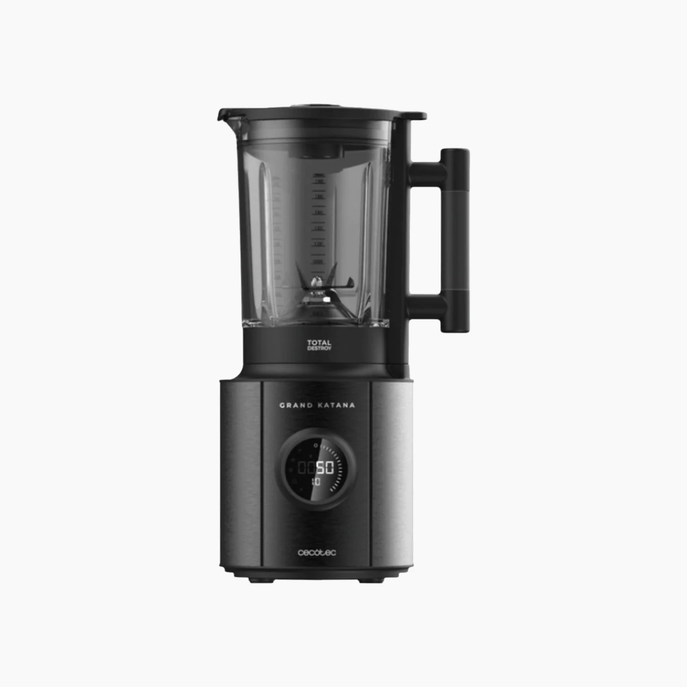 ReadyWarm Grand Katana 2700MAX Food Blender